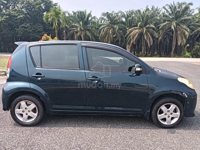 2011 Perodua MYVI 1.3 SX MY05 M300 FACELIFT (M) - 4
