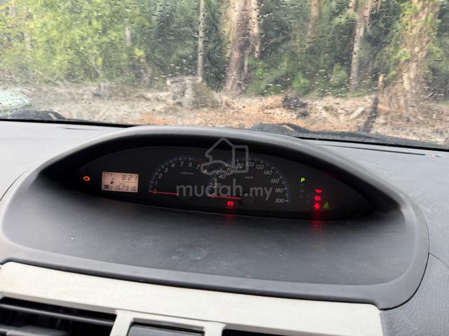 2007 Toyota VIOS 1.5 E (A) - 5