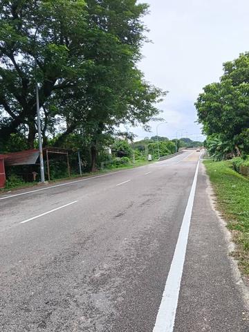 Kelantan Kota Bharu Agricultural Freehold Land For Sale 1
