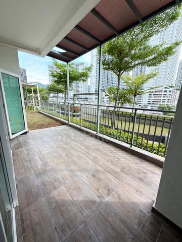 Imperial Residences 1