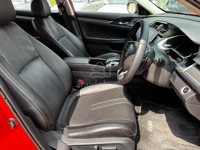 2019 Honda CIVIC 1.5 TC (A) - 5