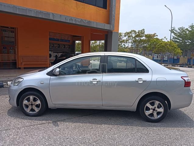 2012 Toyota VIOS 1.5 J NCP93R-BEPDKET2 ENHANCED - 1