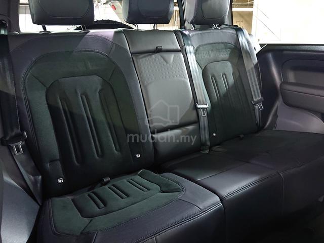 2024 Land Rover DEFENDER 90 V8 P525 CarpathianGrey - 4
