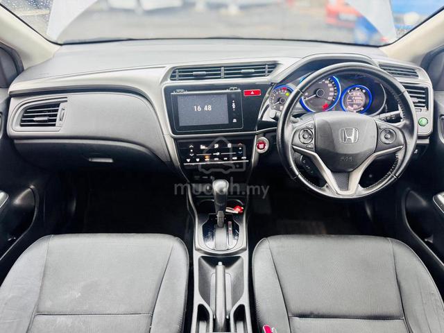 2015 Honda CITY 1.5 V (A) - 5