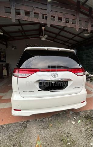 2013 Toyota ESTIMA 2.4 AERAS ENHANCED (A) - 3