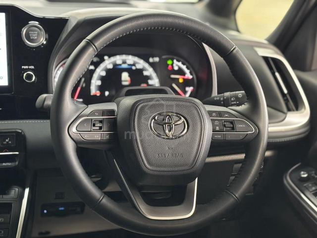 2023 Toyota NOAH 2.0 Z (A) - 5
