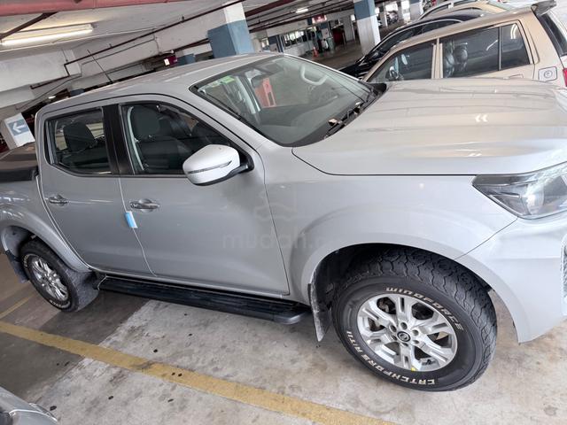 2021 Nissan NAVARA 2.5 SE (AT) MY21 (A) - 2