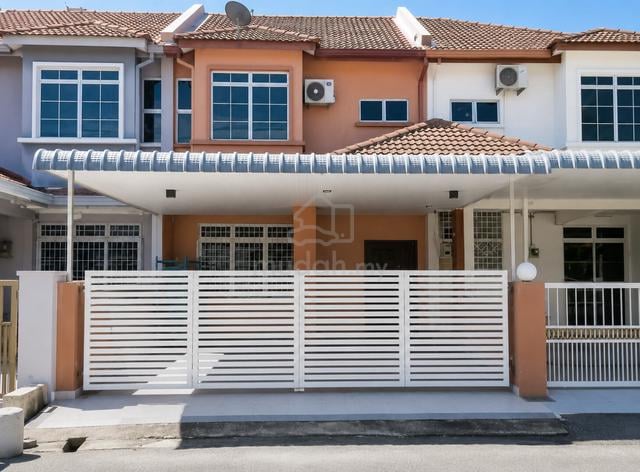 [SAVE UP 36K] Bandar Laguna Merbok, 1,496sf, Sungai Petani 1