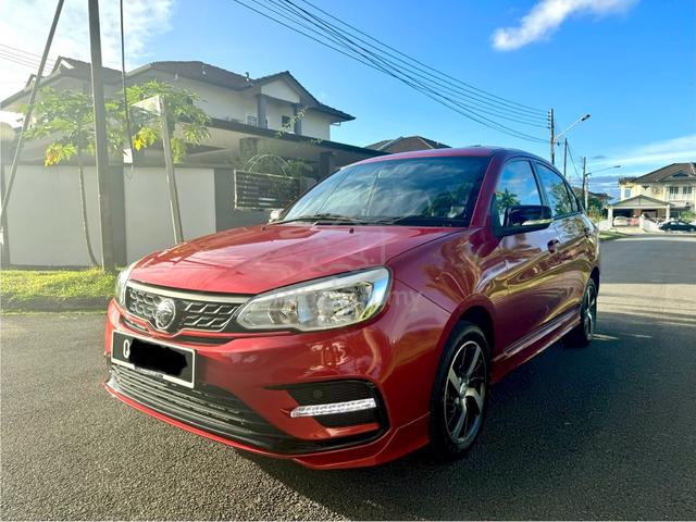 2024 Proton SAGA 1.3 PREMIUM S MC2 (AT) - 3