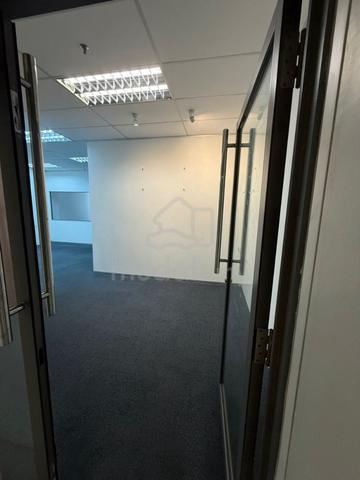 Office Unit for Sale 🏢 – Centrio @ Pantai Hillpark 1
