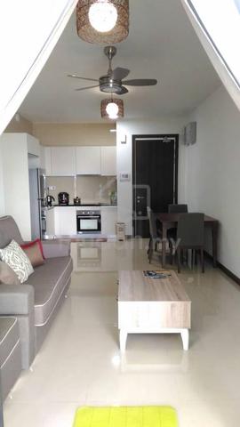 Jesselton Residences 1