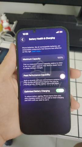 IPhone 13 - photo 6 of 6
