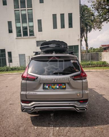 2021 Mitsubishi XPANDER 1.5 MY20 (A) - 5