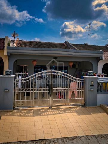Jalan Teratai @ Johor Jaya FULLY RENOVATED 1
