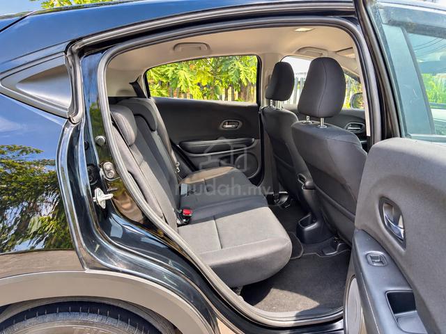 2016 Honda HR-V 1.8 (AUTO) - 5