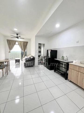 Camellia Residence 1