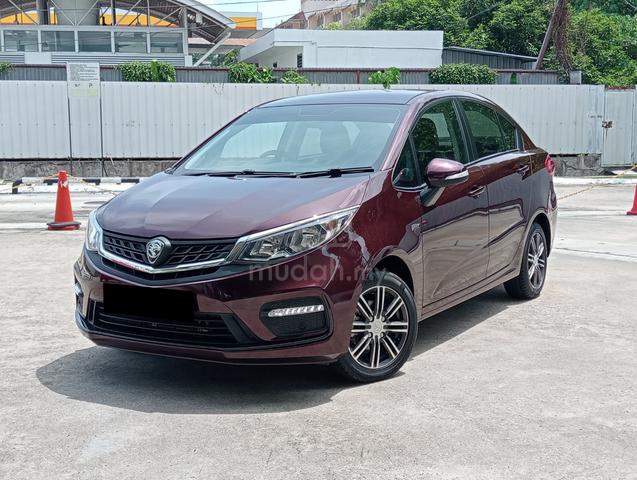 Proton PERSONA 1.6 PREMIUM (A) SAA CAN LOAN KEDAI - 1
