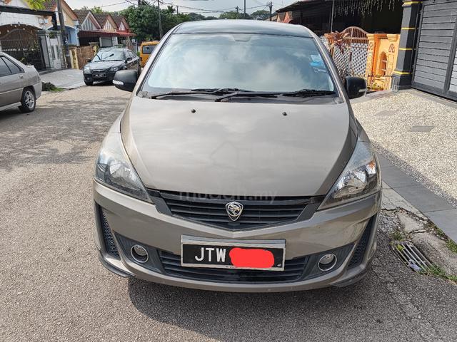 2020 Proton EXORA 1.6 PREMIUM MY17 ENHANCED (A) - 3