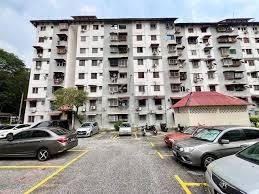 Segar Apartments 1