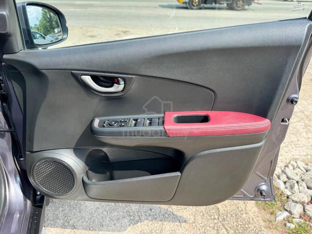 2021 Honda BR-V SPECIAL EDITION 1.5L (A) - 2