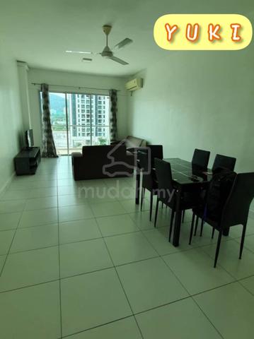 Elit Heights @ Bayan City 1