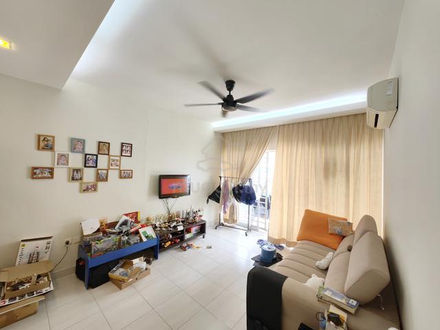 Koi Kinrara 1