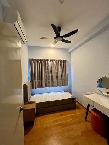 Male Room for Rent - Residensi Ostia, Bangi 1