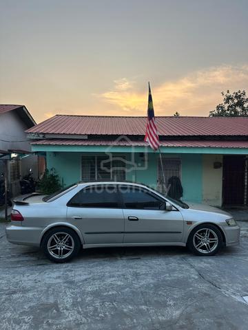 Honda Accord S86 2.0 VTEC Auto Tahun 2000 - 1