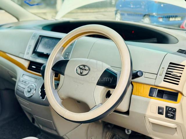 2006/2009 Toyota ESTIMA 2.4  ACR50 (A) - 5