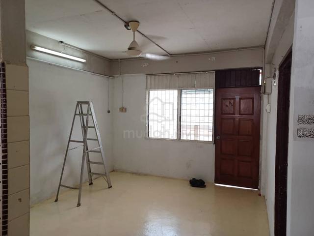 Taman Free School 1