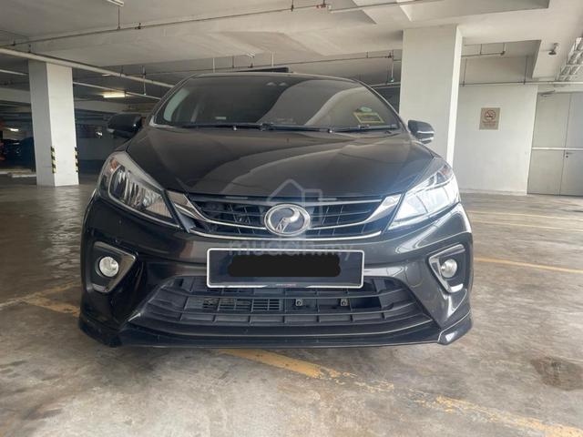2020 Perodua MYVI 1.5 H-Certified Preowned Unit - 2