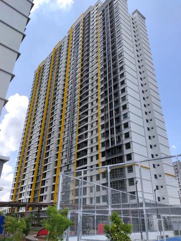 Parkland Residence @ Kajang 2 1