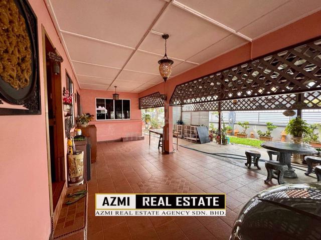 Bungalow House for Sale, 5 Bedroom, 3000 sq.ft, Miri, Sarawak | Mudah.my