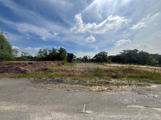 [GERAN INDIVIDU | 7664 SQFT] Tanah Lot Sungai Merab Bangi, Infra Ready 1