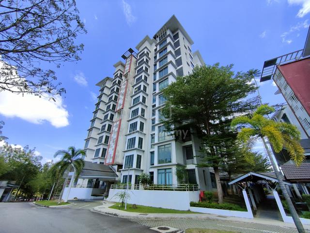 Alam Desa @ Park Village 1