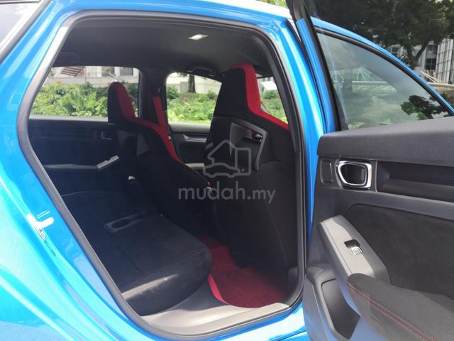 2025 Honda CIVIC 2.0 TYPE R FL5 (5K Milleage) 5A - 4
