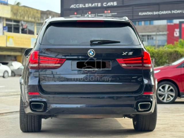 2018 Bmw X5 2.0 xDRIVE40e M SPORT (CKD) (A) - 4