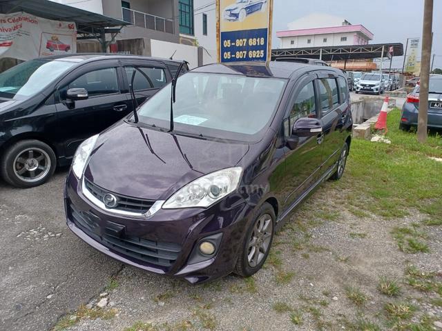 2016 ALZA1.5EZ(A) Accident Free/Flood Free143802KM - 2
