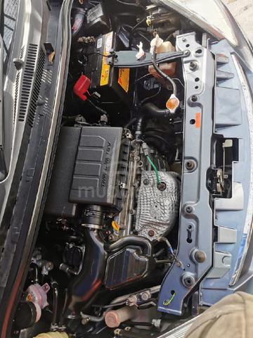 2011 Perodua ALZA 1.5 EZI (A) - 5