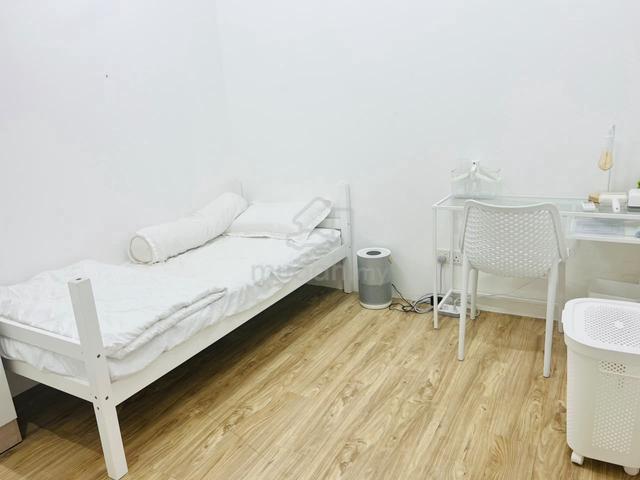 Fully Furnished Johor Kulai Room For Rent 1