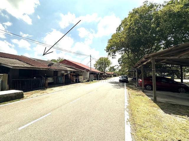 [KERTIH @ Taman Panalex] UNBLOCK VIEW, Dekat Surau, Masjid, Sekolah 1