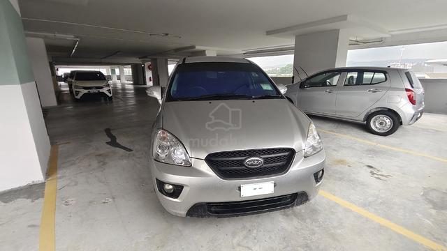2009 Naza CITRA II RONDO 2.0 EX FACELIFT (A) - 1