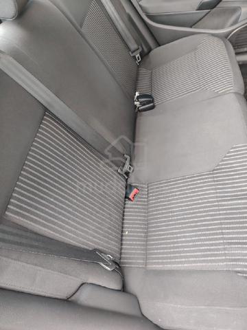 2013 Volkswagen POLO 1.6 (CBU) (A) - 4