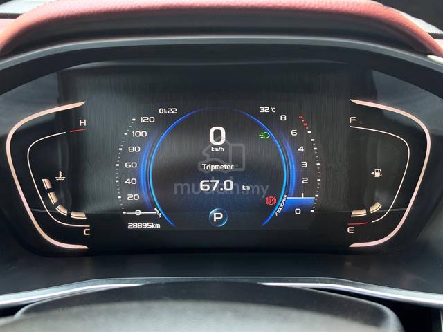 [2020] Proton X50 1.5 FWD PREMIUM (A) LOW MIL 28K - 4