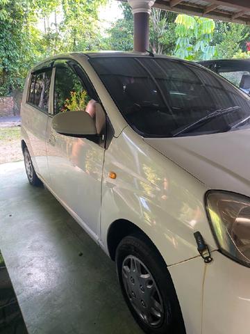 2010 Perodua VIVA 1.0 EZ EJ-VE (A) - 1