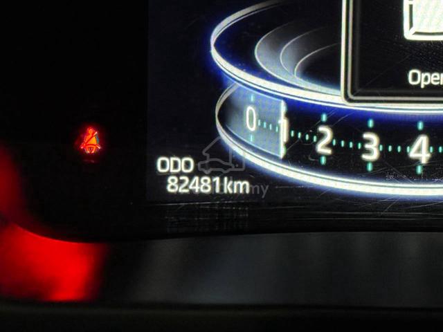 2022 Perodua ATIVA 1.0 H (A) GUARANTEE DRIVE - 2