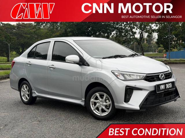 F/Loan 2024 BEZZA 1.0G ONLY 17K KM UNDER WARRANTY - 1