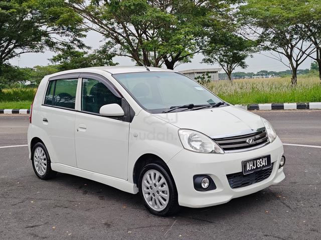 2010 Perodua VIVA 1.0 ELITE EJ-VE (A) - 2