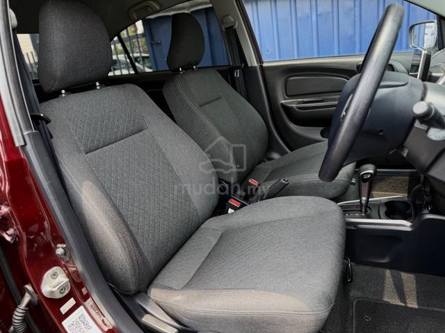 2019 Proton SAGA 1.3 PREMIUM MC2 - 5