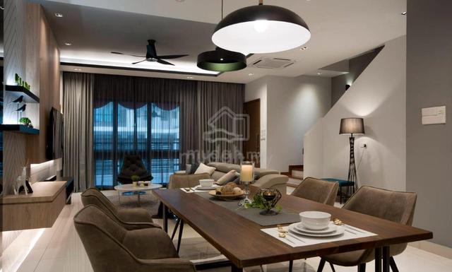 [50k cashback] Sepang 22x75 Freehold, 2 minutes exit highway 5